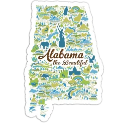 Alabama