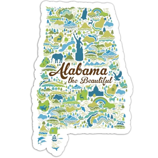 Alabama