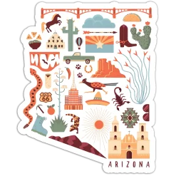 Arizona