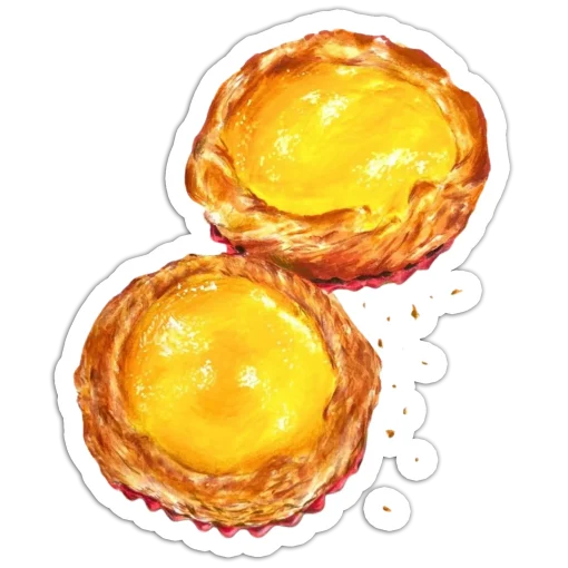 Bánh Tart