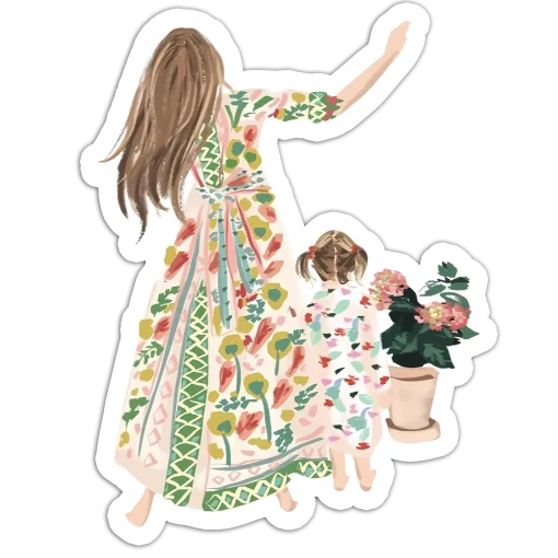 Botanical Babe