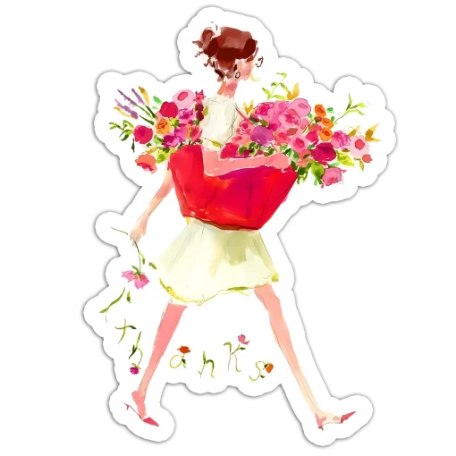 Bud and Bloom
