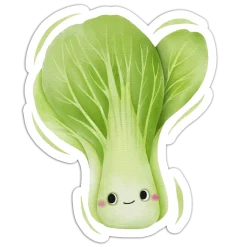 Cabbage Got Sass