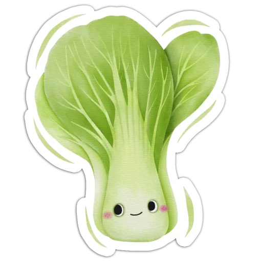 Cabbage Got Sass
