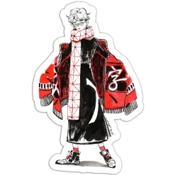 Can’t Adult, Too Stylish