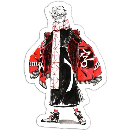 Can’t Adult, Too Stylish