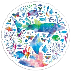 Catch Me by the Coral