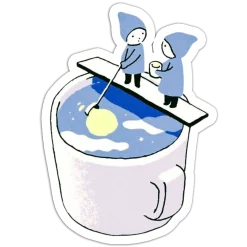 Catch the moonlight