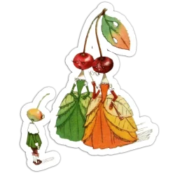 Cherry family