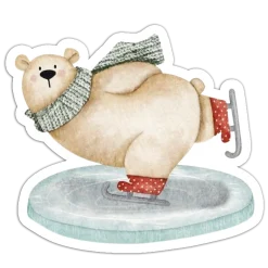 Chillin' Like a Snowman