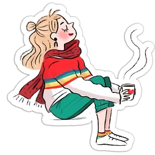 Coffee First, Adulting Later