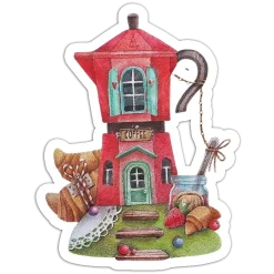 Coffee pot
