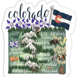 Colorado