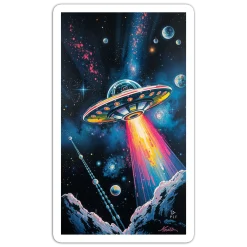 Comet Chaser