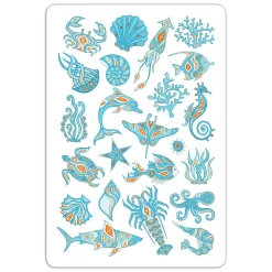 Coral Chaos