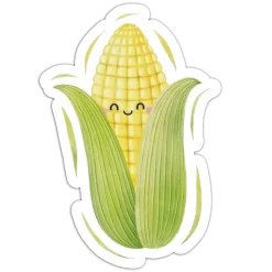 Corn You Be Mine