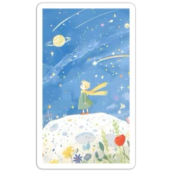 Cosmic Chill