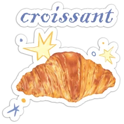 Croissant