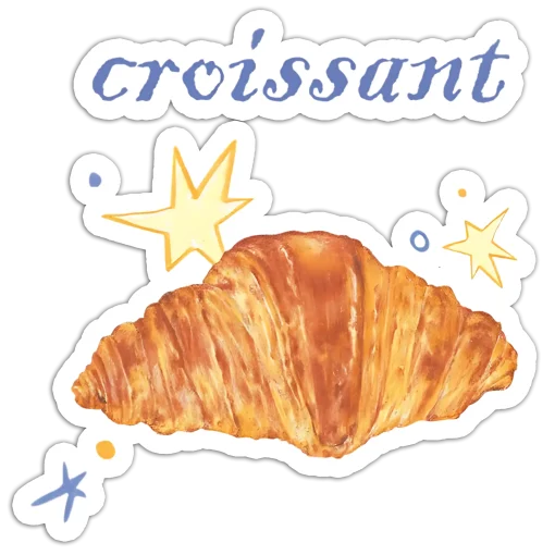 Croissant