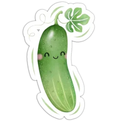 Cuke, Please!