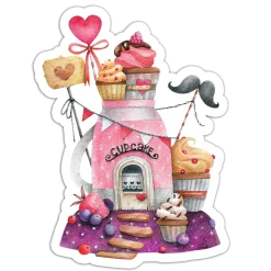 Cup cake