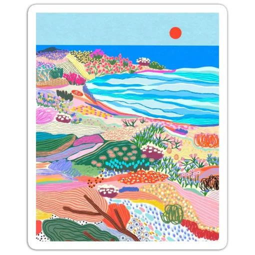Current Mood_ Ocean