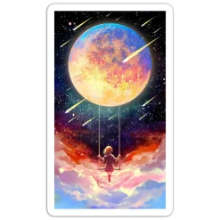 Don’t Space Me Out