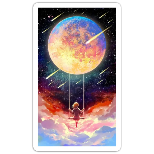 Don’t Space Me Out