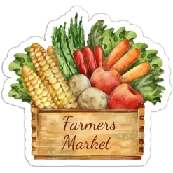 Farmers market