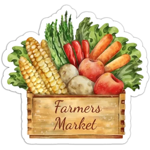 Farmers market