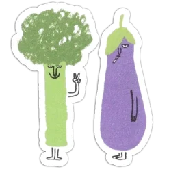 Feeling Eggplanty