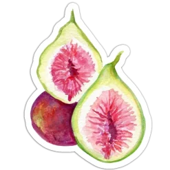 Fig yolk
