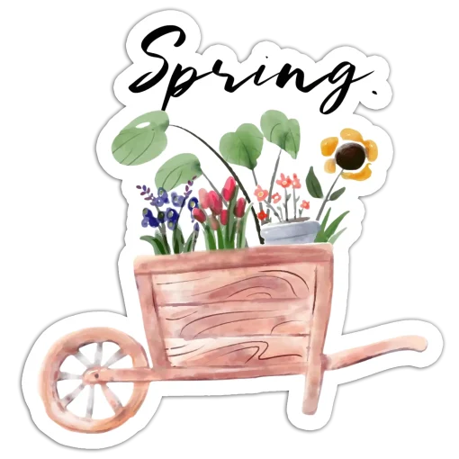 Floral Escape