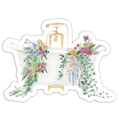 Floral Frenzy