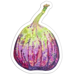 Gorgeous eggplant