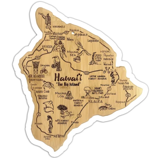 Hawaii