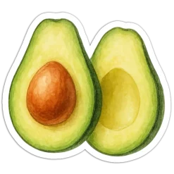 Holy Guacamole!