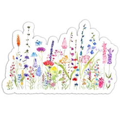 I Smell Trouble... or Flowers