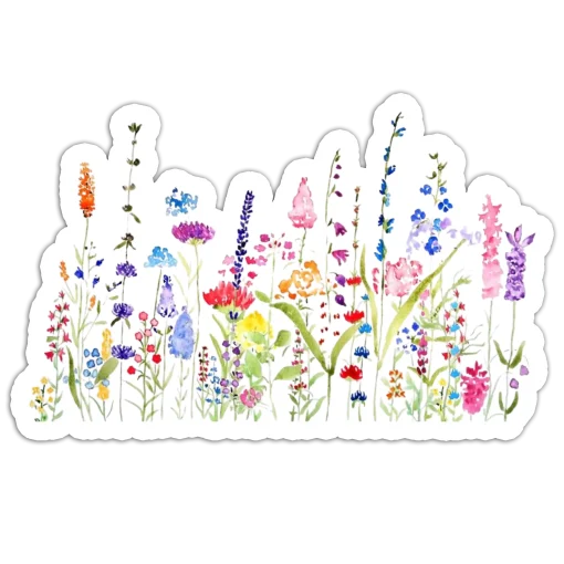 I Smell Trouble... or Flowers
