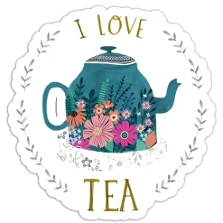 I love Tea