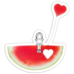 I love