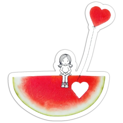 I love
