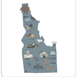 Idaho