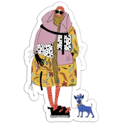 If Fashion Could Talk