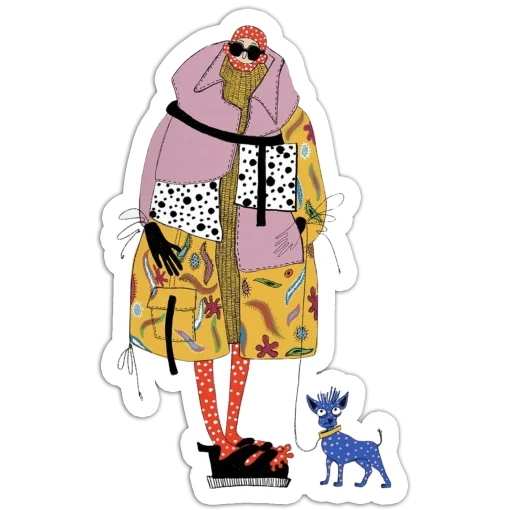 If Fashion Could Talk