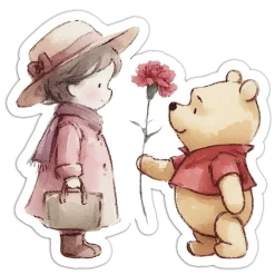 I’m Blushing IRL