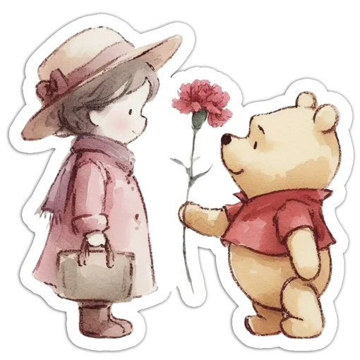 I’m Blushing IRL