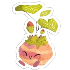 I’m Rooting for You!