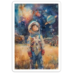 Intergalactic Vibes