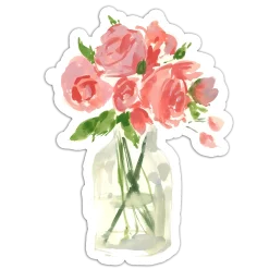 Just a Lil’ Blossom